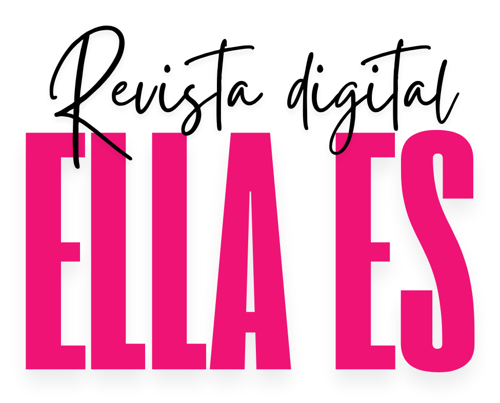 Revista Digital Ella Es