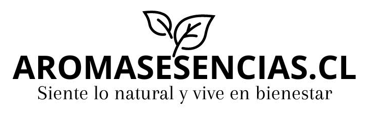 Aromas Esencias