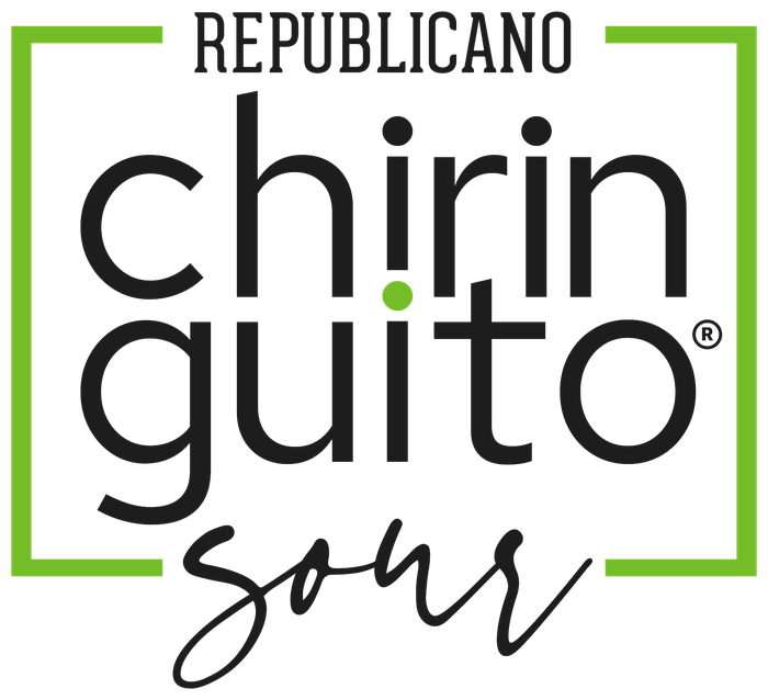 Chiringuito Sour