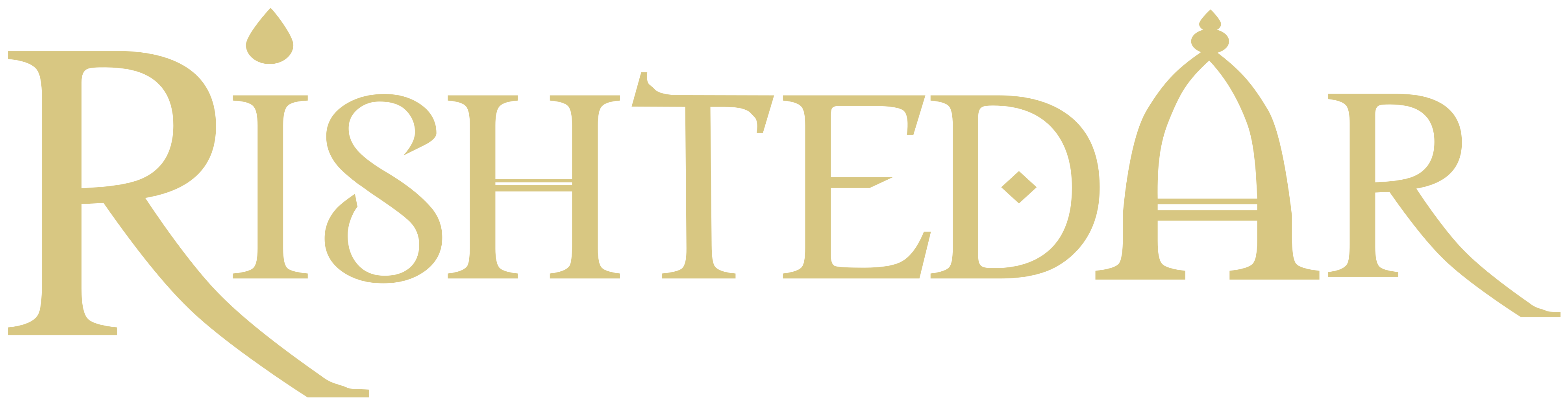 Rishtedar