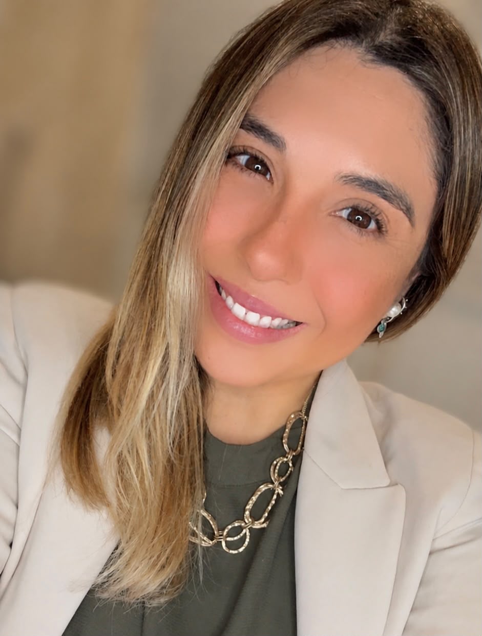 Daniela Saldías, co-fundadora de The Pink Summit